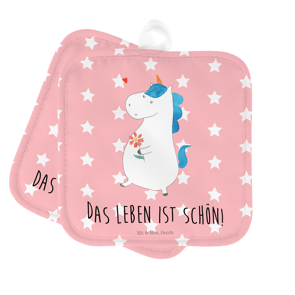 2er Set Topflappen  Einhorn Spaziergang Topflappen, Topfuntersetzer, Ofenhandschuh, Topflappen Set, Topflappen lustig, Topflappen mit Spruch, Ofenhandschuhe, Topfhandschuhe, Topfhandschuh, Topflappenset, Topflappen 2er Set, Schöne Topflappen, Einhorn, Einhörner, Einhorn Deko, Pegasus, Unicorn, Glitzer, Blumen, Spaziergang, Motivation, Gute Laune, Freude, Freundin, Mutter, Schwester