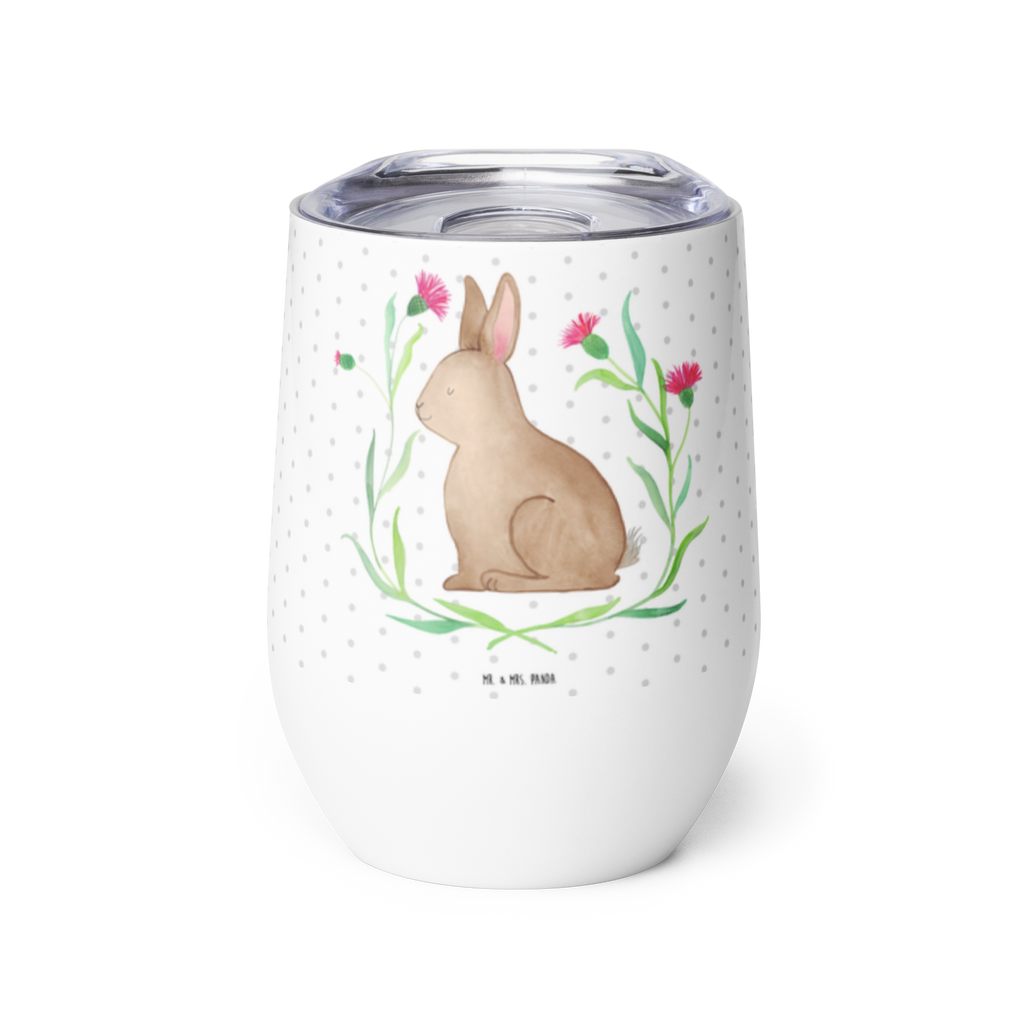 Weinbecher Hase sitzend Weinbecher, Glühwein Becher, Heißgetränke, Trinkbecher, Weinkelch, Weingläser, hochwertiger Weinbecher, Weinbecher Reisen, Weinbecher unterwegs, Thermobecher, Glühweinbecher, Ostern, Osterhase, Ostergeschenke, Osternest, Osterdeko, Geschenke zu Ostern, Ostern Geschenk, Ostergeschenke Kinder, Ostern Kinder, Frohe Ostern, Ostergrüße, Osterblume, Liebe, Grüße, Hase, Kaninchen