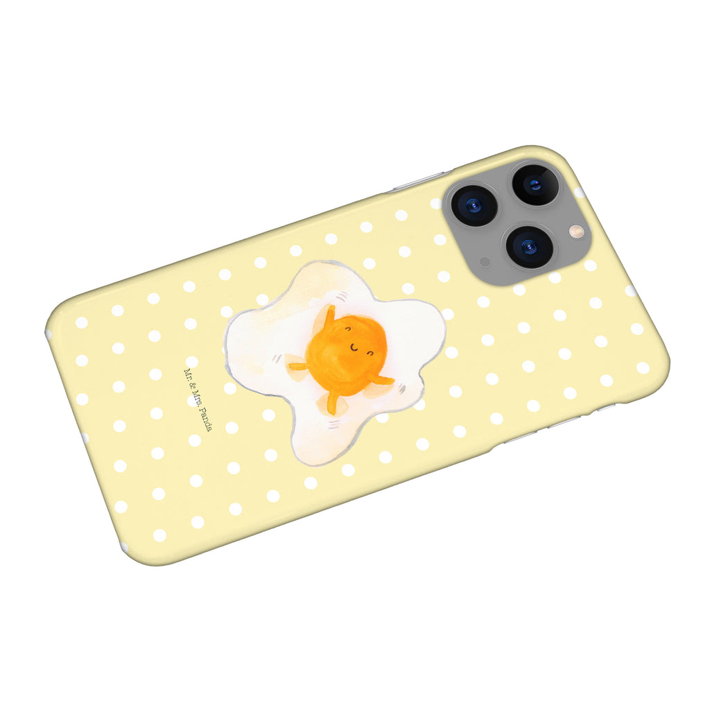 Handyhülle Spiegelei Ei Handyhülle, Handycover, Cover, Handy, Hülle, Iphone 10, Iphone X, Tiermotive, Gute Laune, lustige Sprüche, Tiere, Ei, Spiegelei, Schön, Tag, Glücklich, Liebe