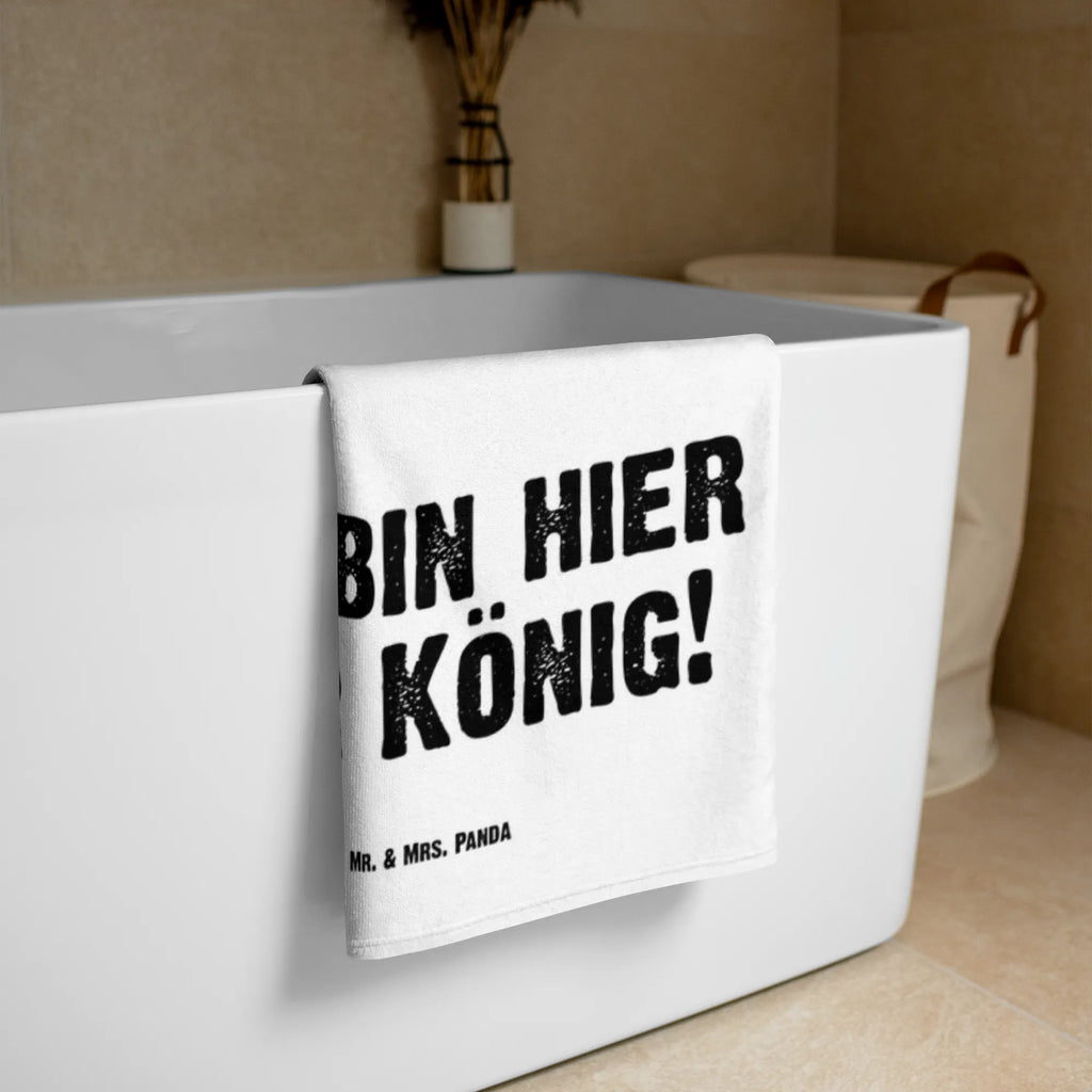 XL Badehandtuch Lama König Handtuch, Badetuch, Duschtuch, Strandtuch, Saunatuch, Lama, Alpaka, Lamas, König, Königin, Freundin, Mama, Papa, Büro Kollege, Kollegin, Chef, Vorgesetzter, Abi, Abitur