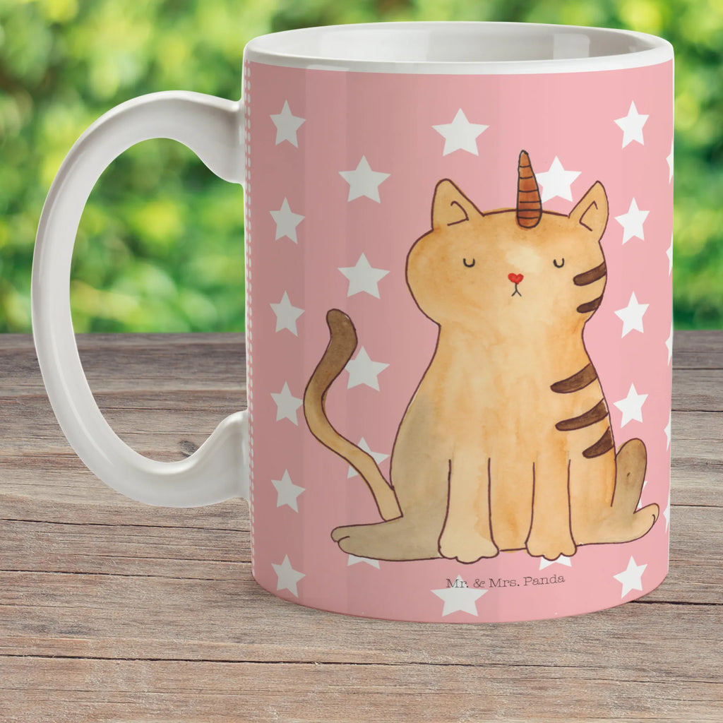 Kindertasse Einhorn Katze Kindertasse, Kinder Tasse, Kunststoff Tasse, Kindergarten Tasse, Trinkbecher, Camping Becher, Kaffeetasse, Kunststoffbecher, Kindergartenbecher, Outdoorgeschirr, Kunststoffgeschirr, Reisebecher, Reisetasse, Kinderbecher, Bruchfeste Tasse, Bruchsichere Tasse, Plastik Tasse, Plastiktasse, Einhorn, Einhörner, Einhorn Deko, Pegasus, Unicorn, Katzer, Mieze, Regenbogen, Glitzer, Einhornpower, Erwachsenwerden, Katze, Katzenhorn, Einhornkatze, Kittyhorn