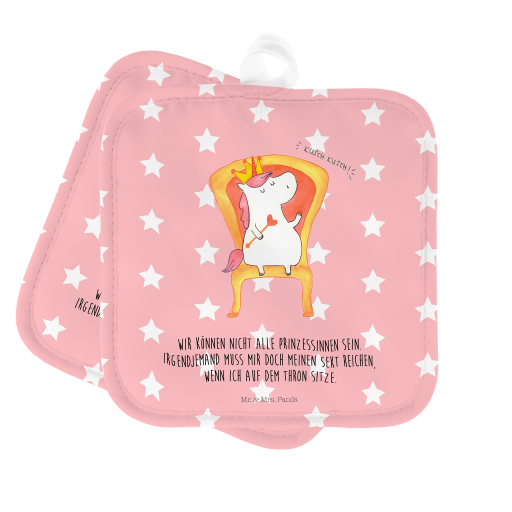 2er Set Topflappen  Einhorn Prinzessin Topflappen, Topfuntersetzer, Ofenhandschuh, Topflappen Set, Topflappen lustig, Topflappen mit Spruch, Ofenhandschuhe, Topfhandschuhe, Topfhandschuh, Topflappenset, Topflappen 2er Set, Schöne Topflappen, Einhorn, Einhörner, Einhorn Deko, Pegasus, Unicorn, Geburtstag, Prinzessin, Geburtstagsgeschenk, Geschenk, Monat