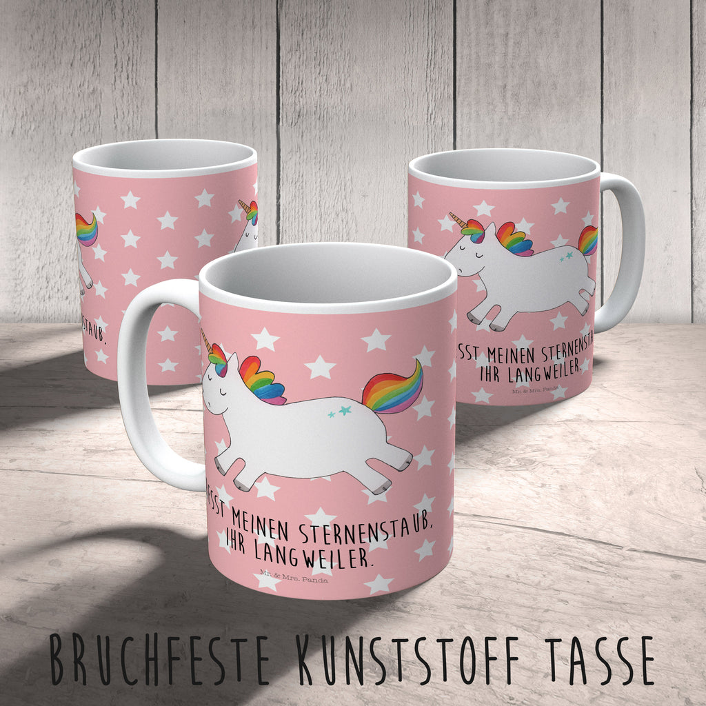 Kindertasse Einhorn Happy Kindertasse, Kinder Tasse, Kunststoff Tasse, Kindergarten Tasse, Trinkbecher, Camping Becher, Kaffeetasse, Kunststoffbecher, Kindergartenbecher, Outdoorgeschirr, Kunststoffgeschirr, Reisebecher, Reisetasse, Kinderbecher, Bruchfeste Tasse, Bruchsichere Tasse, Plastik Tasse, Plastiktasse, Einhorn, Einhörner, Einhorn Deko, Pegasus, Unicorn, glücklich, fröhlich, Spaß, Freude, Lebensfreude, witzig, spannend, Lächeln, Lachen