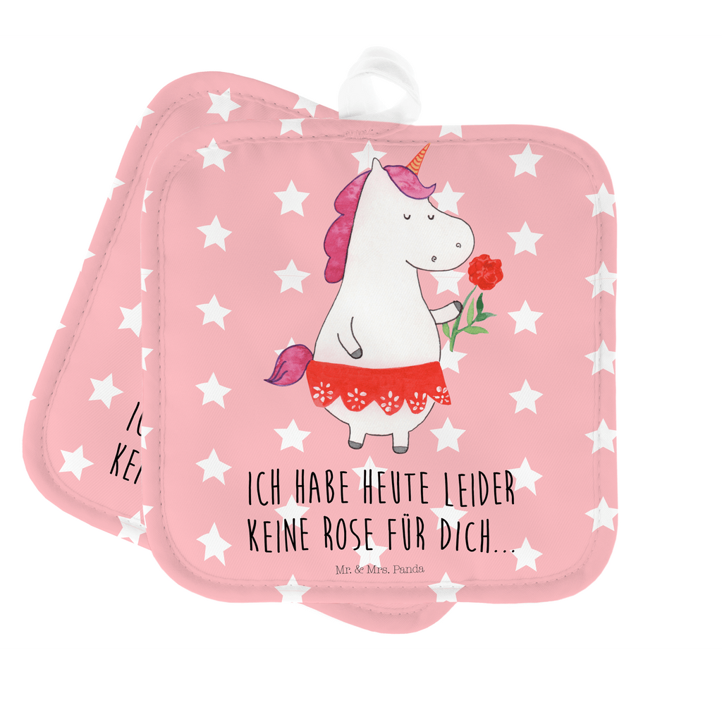 2er Set Topflappen  Einhorn Dame Topflappen, Topfuntersetzer, Ofenhandschuh, Topflappen Set, Topflappen lustig, Topflappen mit Spruch, Ofenhandschuhe, Topfhandschuhe, Topfhandschuh, Topflappenset, Topflappen 2er Set, Schöne Topflappen, Einhorn, Einhörner, Einhorn Deko, Pegasus, Unicorn, Dame, Lady, feine Dame, Freundin, Frau, Bachelor, Bachelorette, Abfuhr, Schluss machen, Trennung