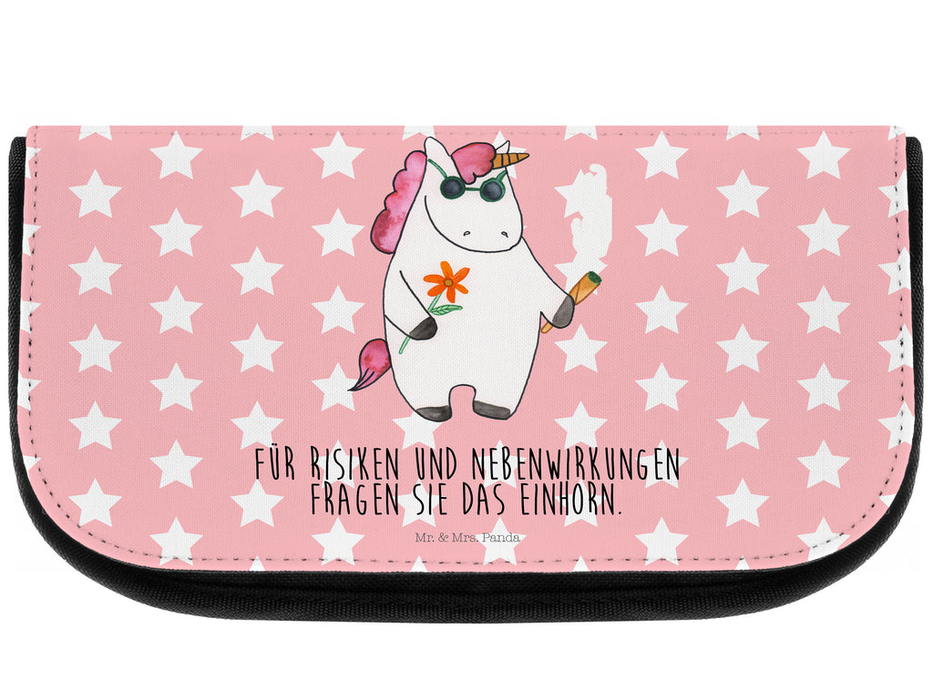 Kosmetiktasche Einhorn Woodstock Kosmetikbeutel, Kulturtasche, Kulturbeutel, Schminktasche, Make-Up Tasche, Kosmetiktasche, Beauty Bag, Kosmetiktasche Damen, Make Up Tasche, Kosmetik Tasche, Kosmetiktasche Klein, Kleine Kosmetiktasche, Schminktasche Klein, Kosmetiktasche Mit Fächern, Schminktäschen, Schminke Tasche, Kosmetiktaschen Damen, Beauty Case, Schmink Täschchen, Einhorn, Einhörner, Einhorn Deko, Pegasus, Unicorn, Kiffen, Joint, Zigarette, Alkohol, Party, Spaß. lustig, witzig, Woodstock