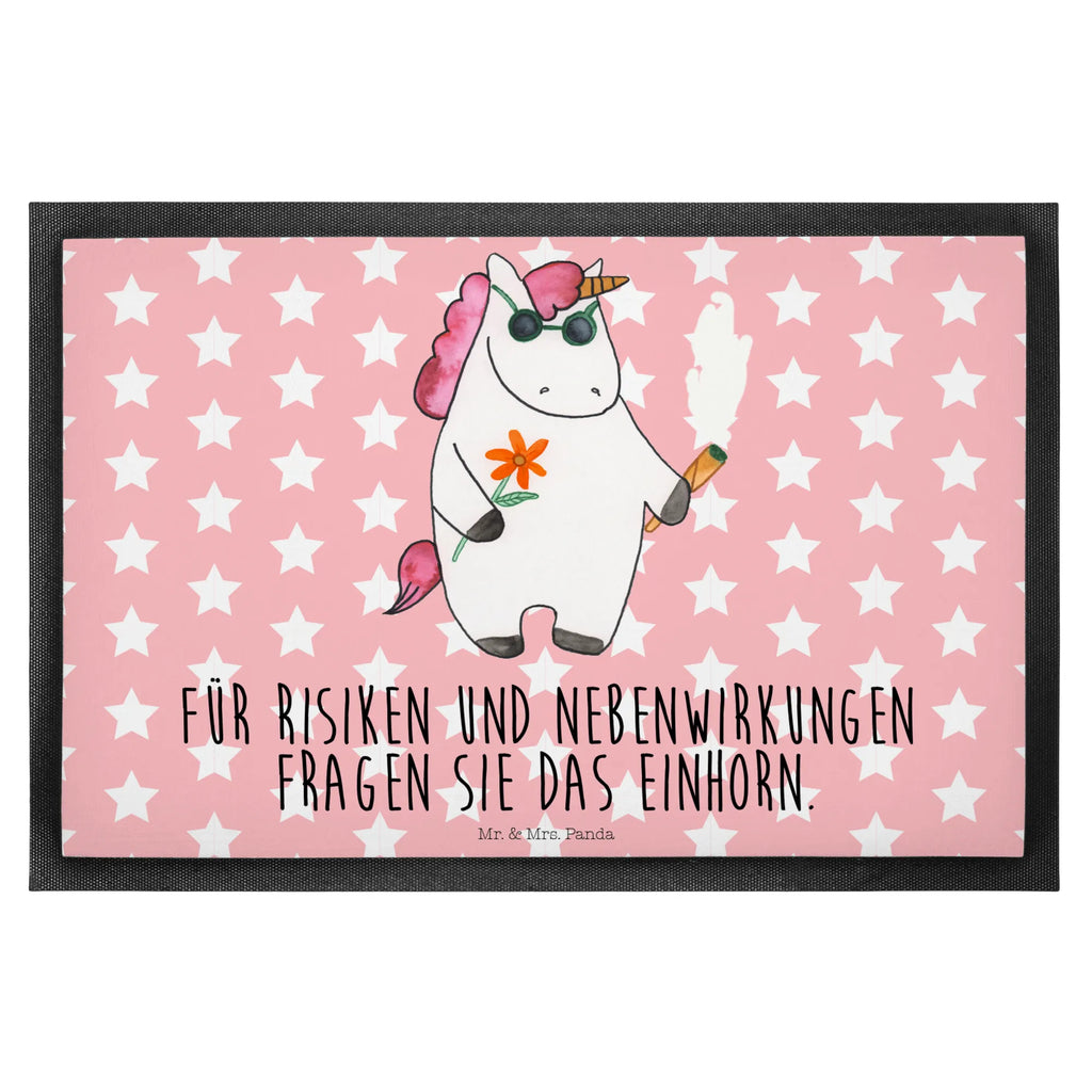 Fußmatte Einhorn Woodstock Türvorleger, Schmutzmatte, Fußabtreter, Matte, Schmutzfänger, Fußabstreifer, Schmutzfangmatte, Türmatte, Motivfußmatte, Haustürmatte, Vorleger, Fussmatten, Fußmatten, Gummimatte, Fußmatte außen, Fußmatte innen, Fussmatten online, Gummi Matte, Sauberlaufmatte, Fußmatte waschbar, Fußmatte outdoor, Schmutzfangmatte waschbar, Eingangsteppich, Fußabstreifer außen, Fußabtreter außen, Schmutzfangteppich, Fußmatte außen wetterfest, Einhorn, Einhörner, Einhorn Deko, Pegasus, Unicorn, Kiffen, Joint, Zigarette, Alkohol, Party, Spaß. lustig, witzig, Woodstock