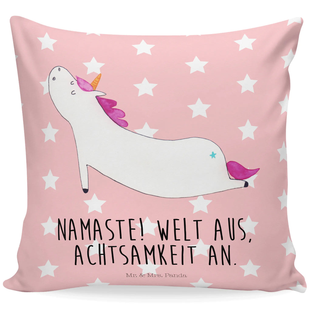 40x40 Kissen Einhorn Yoga Kissenhülle, Kopfkissen, Sofakissen, Dekokissen, Motivkissen, sofakissen, sitzkissen, Kissen, Kissenbezüge, Kissenbezug 40x40, Kissen 40x40, Kissenhülle 40x40, Zierkissen, Couchkissen, Dekokissen Sofa, Sofakissen 40x40, Dekokissen 40x40, Kopfkissen 40x40, Kissen 40x40 Waschbar, Einhorn, Einhörner, Einhorn Deko, Pegasus, Unicorn, Yoga, Namaste, Achtsamkeit, Entspannung, Joga, Yogamatte, Sport, lustig, witzig, süß