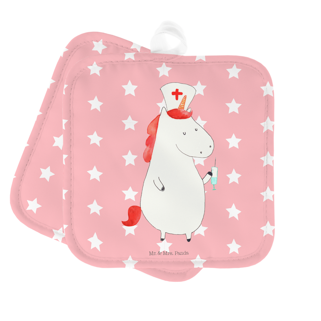 2er Set Topflappen  Einhorn Krankenschwester Topflappen, Topfuntersetzer, Ofenhandschuh, Topflappen Set, Topflappen lustig, Topflappen mit Spruch, Ofenhandschuhe, Topfhandschuhe, Topfhandschuh, Topflappenset, Topflappen 2er Set, Schöne Topflappen, Einhorn, Einhörner, Einhorn Deko, Pegasus, Unicorn, Krankenschwester Geschenk, Krankenpfleger Geschenk, Krankenpflegerin, Krankenschwester Dankeschön, Krankenhaus, Ärztin Geschenk