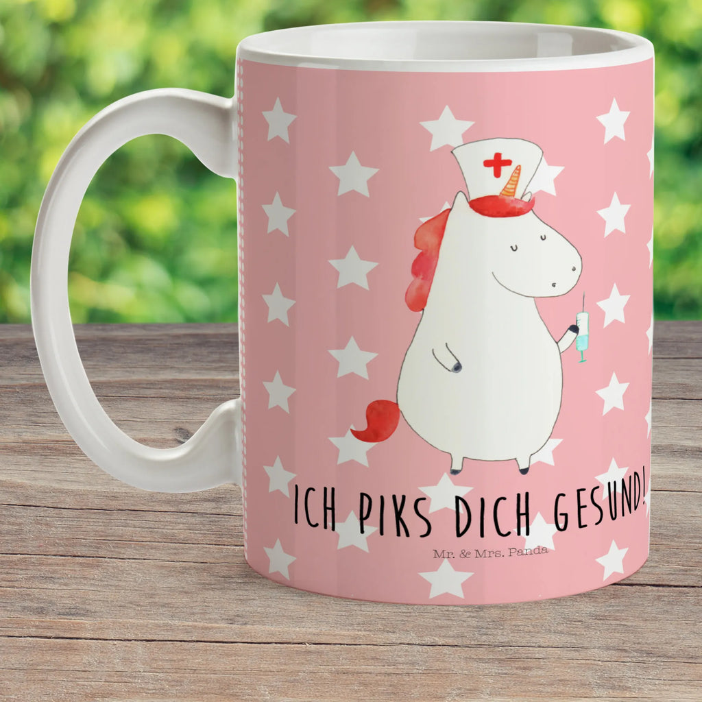 Kindertasse Einhorn Krankenschwester Kindertasse, Kinder Tasse, Kunststoff Tasse, Kindergarten Tasse, Trinkbecher, Camping Becher, Kaffeetasse, Kunststoffbecher, Kindergartenbecher, Outdoorgeschirr, Kunststoffgeschirr, Reisebecher, Reisetasse, Kinderbecher, Bruchfeste Tasse, Bruchsichere Tasse, Plastik Tasse, Plastiktasse, Einhorn, Einhörner, Einhorn Deko, Pegasus, Unicorn, Krankenschwester Geschenk, Krankenpfleger Geschenk, Krankenpflegerin, Krankenschwester Dankeschön, Krankenhaus, Ärztin Geschenk