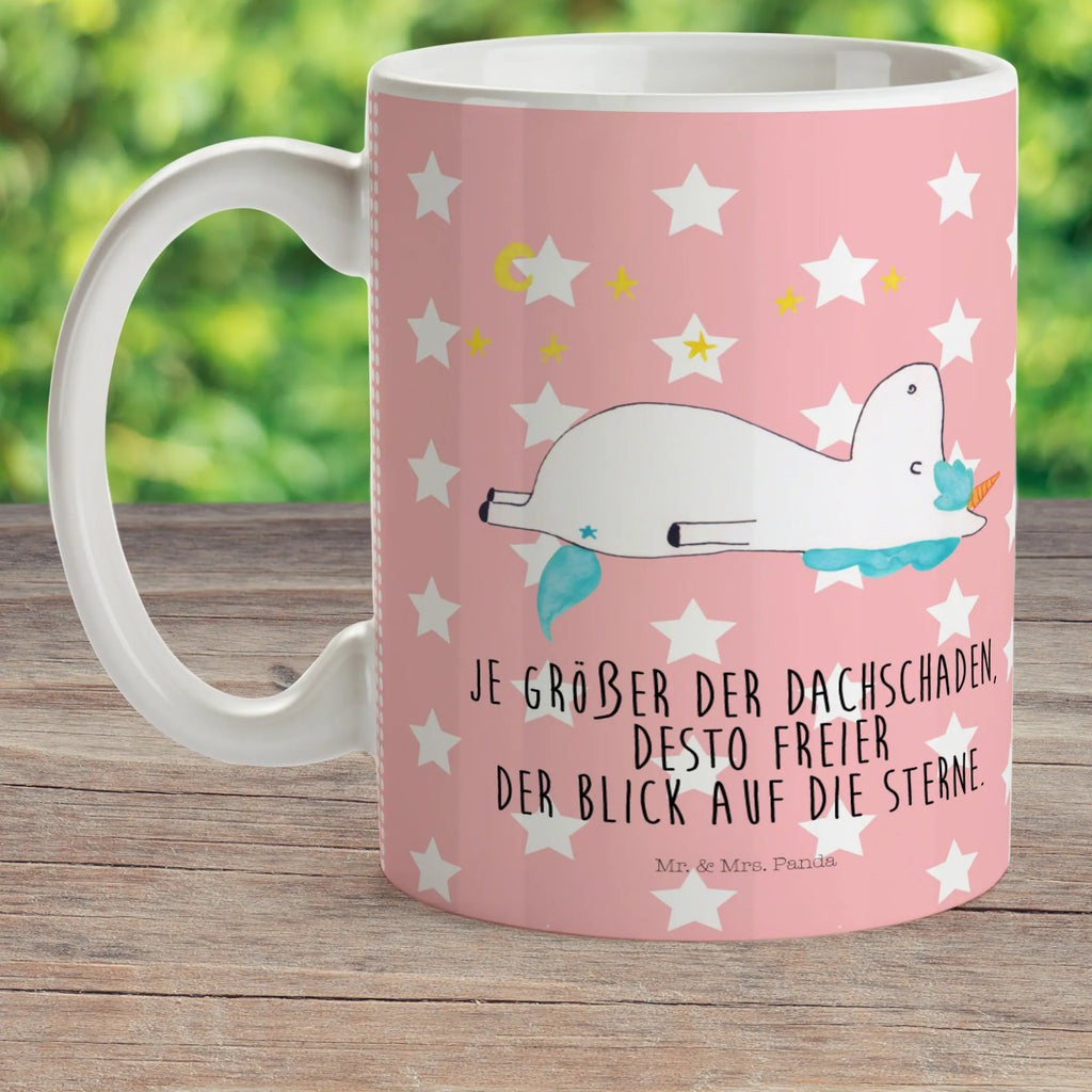 Kindertasse Einhorn Sternenhimmel Kindertasse, Kinder Tasse, Kunststoff Tasse, Kindergarten Tasse, Trinkbecher, Camping Becher, Kaffeetasse, Kunststoffbecher, Kindergartenbecher, Outdoorgeschirr, Kunststoffgeschirr, Reisebecher, Reisetasse, Kinderbecher, Bruchfeste Tasse, Bruchsichere Tasse, Plastik Tasse, Plastiktasse, Einhorn, Einhörner, Einhorn Deko, Pegasus, Unicorn, Sterne, Dachschaden, Verrückt, Sternenhimmel