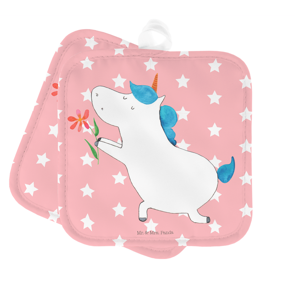 2er Set Topflappen  Einhorn Blume Topflappen, Topfuntersetzer, Ofenhandschuh, Topflappen Set, Topflappen lustig, Topflappen mit Spruch, Ofenhandschuhe, Topfhandschuhe, Topfhandschuh, Topflappenset, Topflappen 2er Set, Schöne Topflappen, Einhorn, Einhörner, Einhorn Deko, Pegasus, Unicorn, Liebe, Liebesbeweis, Antrag, Heiratsantrag, Verlobung, Ehepaar, Pärchen, Partner, Freund, Freundin, Ehe, heiraten