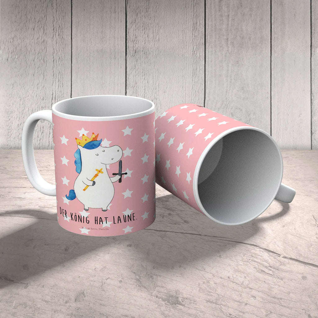 Kindertasse Einhorn König mit Schwert Kindertasse, Kinder Tasse, Kunststoff Tasse, Kindergarten Tasse, Trinkbecher, Camping Becher, Kaffeetasse, Kunststoffbecher, Kindergartenbecher, Outdoorgeschirr, Kunststoffgeschirr, Reisebecher, Reisetasse, Kinderbecher, Bruchfeste Tasse, Bruchsichere Tasse, Plastik Tasse, Plastiktasse, Einhorn, Einhörner, Einhorn Deko, Pegasus, Unicorn, König, Ritter, Mittelalter