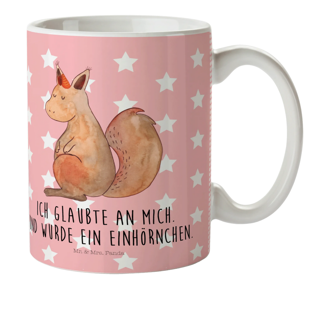 Kindertasse Einhörnchen Glaube Kindertasse, Kinder Tasse, Kunststoff Tasse, Kindergarten Tasse, Trinkbecher, Camping Becher, Kaffeetasse, Kunststoffbecher, Kindergartenbecher, Outdoorgeschirr, Kunststoffgeschirr, Reisebecher, Reisetasse, Kinderbecher, Bruchfeste Tasse, Bruchsichere Tasse, Plastik Tasse, Plastiktasse, Einhorn, Einhörner, Einhorn Deko, Unicorn, Einhörnchen, Eichhörnchen, Eichhorn