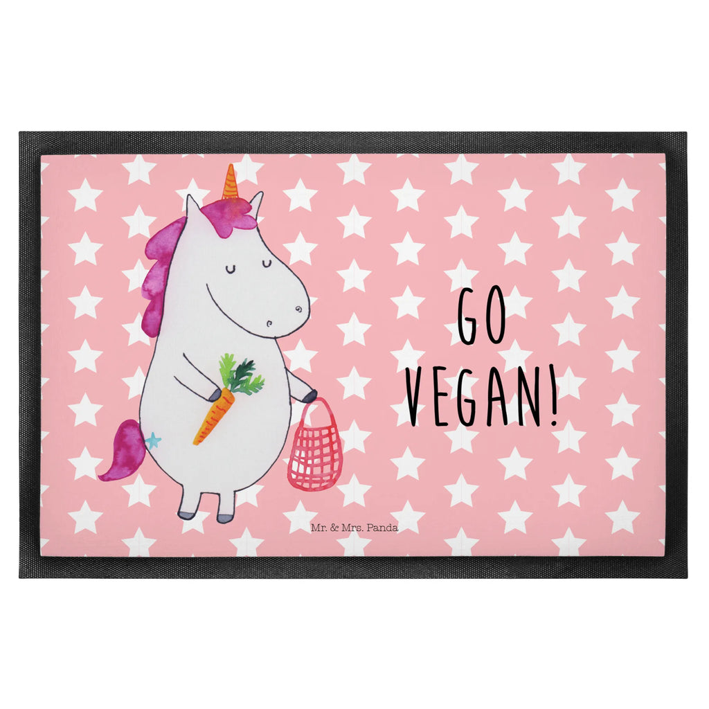 Fußmatte Einhorn Vegan Türvorleger, Schmutzmatte, Fußabtreter, Matte, Schmutzfänger, Fußabstreifer, Schmutzfangmatte, Türmatte, Motivfußmatte, Haustürmatte, Vorleger, Fussmatten, Fußmatten, Gummimatte, Fußmatte außen, Fußmatte innen, Fussmatten online, Gummi Matte, Sauberlaufmatte, Fußmatte waschbar, Fußmatte outdoor, Schmutzfangmatte waschbar, Eingangsteppich, Fußabstreifer außen, Fußabtreter außen, Schmutzfangteppich, Fußmatte außen wetterfest, Einhorn, Einhörner, Einhorn Deko, Pegasus, Unicorn, vegan, Gesund leben, Vegetariar, Rohkost, Gesund essen, Veganismus, Veganer