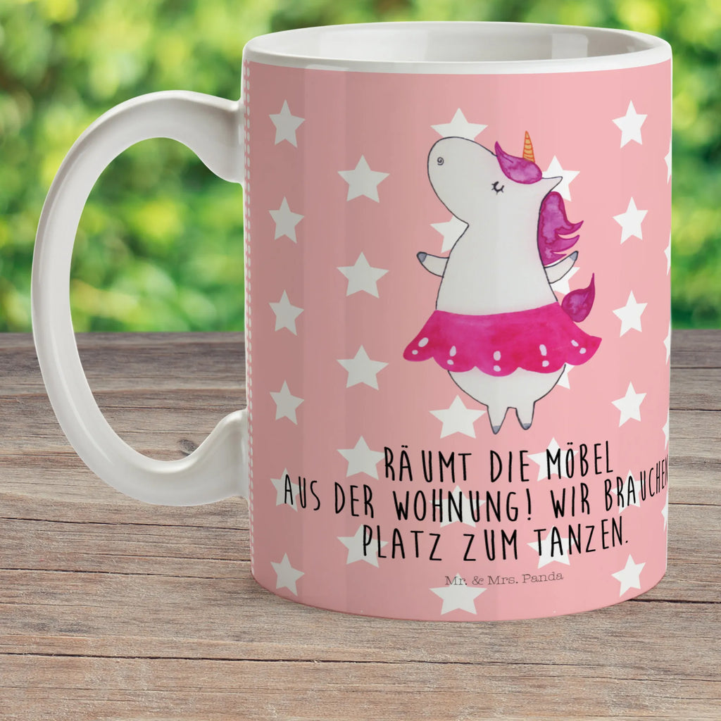 Kindertasse Einhorn Ballerina Kindertasse, Kinder Tasse, Kunststoff Tasse, Kindergarten Tasse, Trinkbecher, Camping Becher, Kaffeetasse, Kunststoffbecher, Kindergartenbecher, Outdoorgeschirr, Kunststoffgeschirr, Reisebecher, Reisetasse, Kinderbecher, Bruchfeste Tasse, Bruchsichere Tasse, Plastik Tasse, Plastiktasse, Einhorn, Einhörner, Einhorn Deko, Unicorn, Tanzen, Ballerina, Party, Wohnung, Spaß, Feiern, Geburtstag, Tänzerin, Lebenslust, Lebensfreude