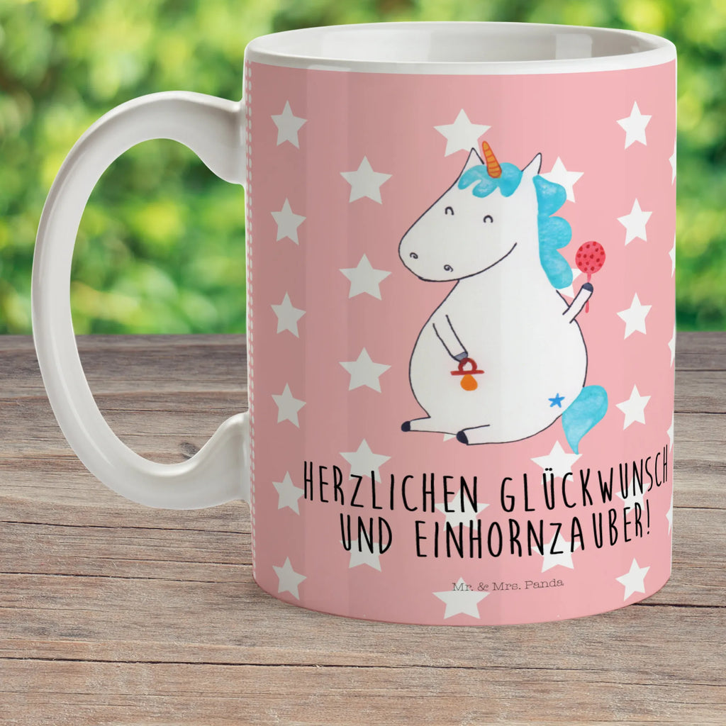 Kindertasse Einhorn Baby Kindertasse, Kinder Tasse, Kunststoff Tasse, Kindergarten Tasse, Trinkbecher, Camping Becher, Kaffeetasse, Kunststoffbecher, Kindergartenbecher, Outdoorgeschirr, Kunststoffgeschirr, Reisebecher, Reisetasse, Kinderbecher, Bruchfeste Tasse, Bruchsichere Tasse, Plastik Tasse, Plastiktasse, Einhorn, Einhörner, Einhorn Deko, Pegasus, Unicorn, Mutter, Geburt, Geburtstag, erstes Kind, Baby, Babyglück, Nachwuchs, Eltern, Party, Kind, Schnuller