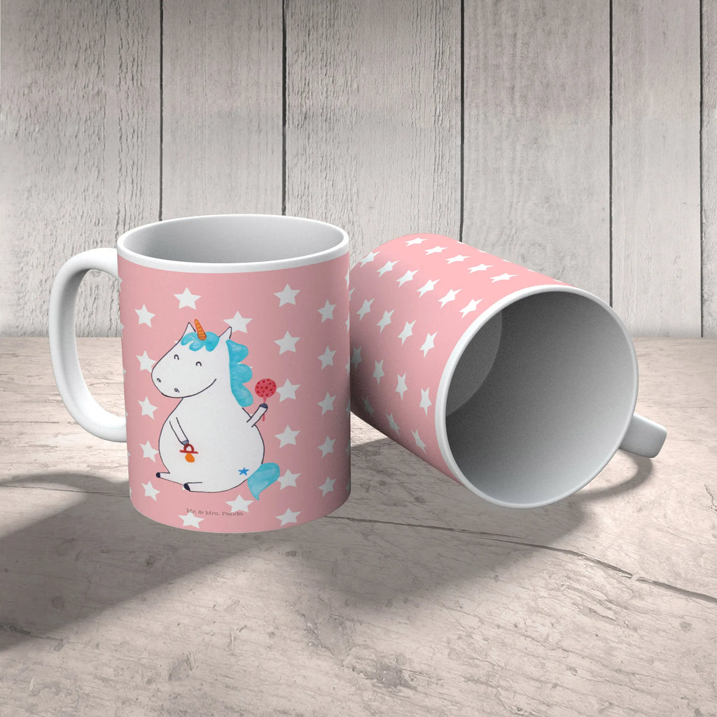 Kindertasse Einhorn Baby Kindertasse, Kinder Tasse, Kunststoff Tasse, Kindergarten Tasse, Trinkbecher, Camping Becher, Kaffeetasse, Kunststoffbecher, Kindergartenbecher, Outdoorgeschirr, Kunststoffgeschirr, Reisebecher, Reisetasse, Kinderbecher, Bruchfeste Tasse, Bruchsichere Tasse, Plastik Tasse, Plastiktasse, Einhorn, Einhörner, Einhorn Deko, Pegasus, Unicorn, Mutter, Geburt, Geburtstag, erstes Kind, Baby, Babyglück, Nachwuchs, Eltern, Party, Kind, Schnuller