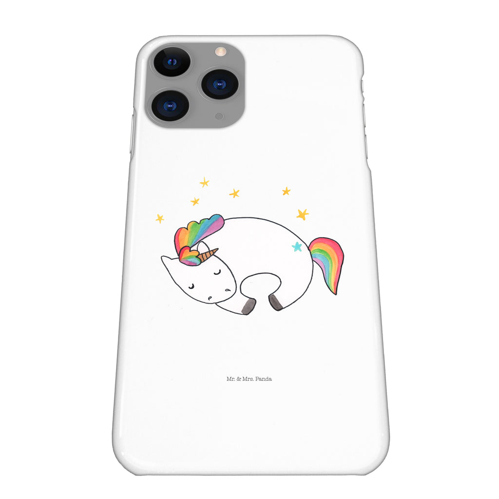 Handyhülle Einhorn Nacht Handyhülle, Handycover, Cover, Handy, Hülle, Iphone 10, Iphone X, Einhorn, Einhörner, Einhorn Deko, Pegasus, Unicorn, Träume, Traum, unicorn, Realität, Menschen, Geschenk, Ruhe, Freundin