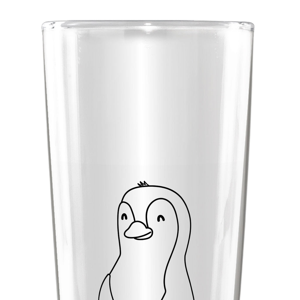 Bierglas Pinguin Diät Bierglas, Bier Glas, Bierkrug, Bier Krug, Vatertag, Pinguin, Pinguine, Diät, Abnehmen, Abspecken, Gewicht, Motivation, Selbstliebe, Körperliebe, Selbstrespekt