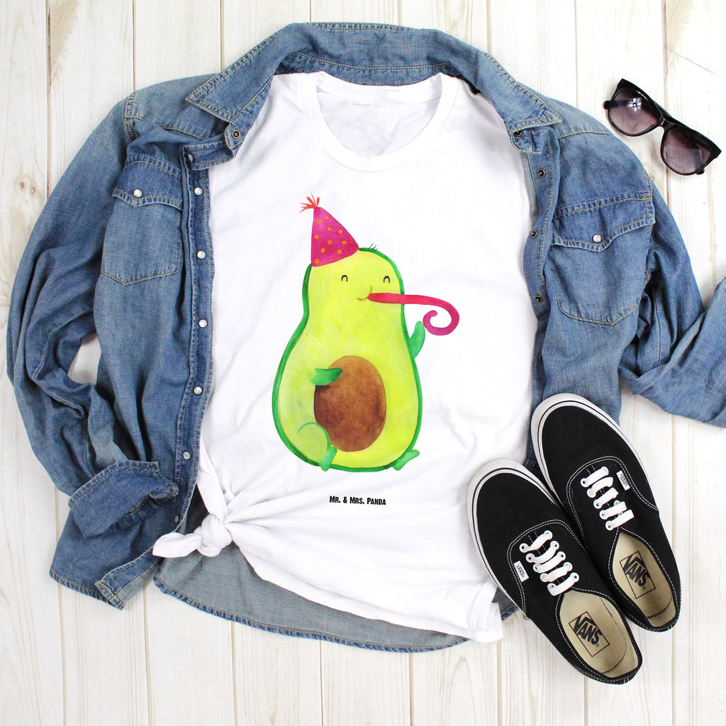 T-Shirt Standard Avocado Birthday T-Shirt, Shirt, Tshirt, Lustiges T-Shirt, T-Shirt mit Spruch, Party, Junggesellenabschied, Jubiläum, Geburstag, Herrn, Damen, Männer, Frauen, Schlafshirt, Nachthemd, Sprüche, Avocado, Veggie, Vegan, Gesund