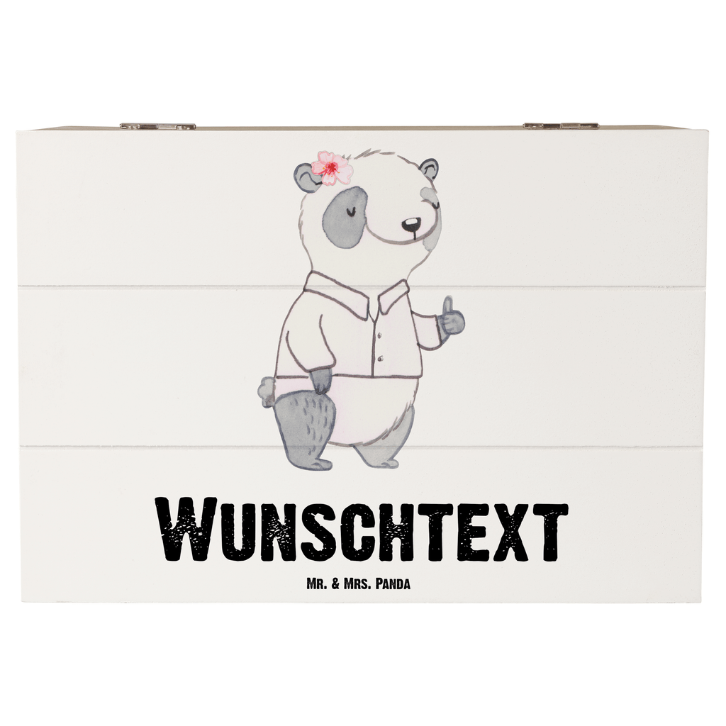 Personalisierte Holzkiste Panda Beste Teamleiterin Holzkiste mit Namen, Kiste mit Namen, Schatzkiste mit Namen, Truhe mit Namen, Schatulle mit Namen, Erinnerungsbox mit Namen, Erinnerungskiste, mit Namen, Dekokiste mit Namen, Aufbewahrungsbox mit Namen, Holzkiste Personalisiert, Kiste Personalisiert, Schatzkiste Personalisiert, Truhe Personalisiert, Schatulle Personalisiert, Erinnerungsbox Personalisiert, Erinnerungskiste Personalisiert, Dekokiste Personalisiert, Aufbewahrungsbox Personalisiert, Geschenkbox personalisiert, GEschenkdose personalisiert, für, Dankeschön, Geschenk, Schenken, Geburtstag, Geburtstagsgeschenk, Geschenkidee, Danke, Bedanken, Mitbringsel, Freude machen, Geschenktipp, Teamleiterin, Seminarleiterin, Gruppenleiterin, Leiterin, Kollegin, Chefin, Vorgesetzte, Abschied, Abschiedsgeschenk, Ruhestand