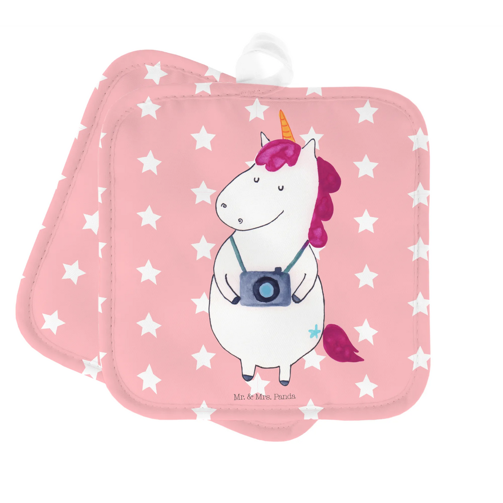 2er Set Topflappen  Einhorn Fotograf Topflappen, Topfuntersetzer, Ofenhandschuh, Topflappen Set, Topflappen lustig, Topflappen mit Spruch, Ofenhandschuhe, Topfhandschuhe, Topfhandschuh, Topflappenset, Topflappen 2er Set, Schöne Topflappen, Einhorn, Einhörner, Einhorn Deko, Pegasus, Unicorn, Fotograf, Fotografie, Kamera, Reisen, Weltreise, Weltenbummler, Urlaub, Tourist, Kurztrip, Reise, Städtereise