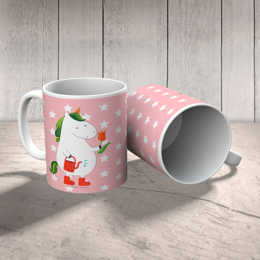 Kindertasse Einhorn Gärtner Kindertasse, Kinder Tasse, Kunststoff Tasse, Kindergarten Tasse, Trinkbecher, Camping Becher, Kaffeetasse, Kunststoffbecher, Kindergartenbecher, Outdoorgeschirr, Kunststoffgeschirr, Reisebecher, Reisetasse, Kinderbecher, Bruchfeste Tasse, Bruchsichere Tasse, Plastik Tasse, Plastiktasse, Einhorn, Einhörner, Einhorn Deko, Unicorn, Luftballon, Gießkanne, Giesskanne, Lebenslust, Freude, Blume, Freundin, Garten, Stiefel