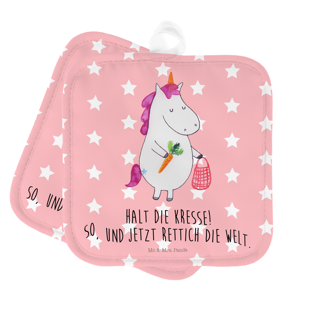 2er Set Topflappen  Einhorn Gemüse Topflappen, Topfuntersetzer, Ofenhandschuh, Topflappen Set, Topflappen lustig, Topflappen mit Spruch, Ofenhandschuhe, Topfhandschuhe, Topfhandschuh, Topflappenset, Topflappen 2er Set, Schöne Topflappen, Einhorn, Einhörner, Einhorn Deko, Pegasus, Unicorn, Biomarkt, Bio, Gemüse, Wochenmarkt