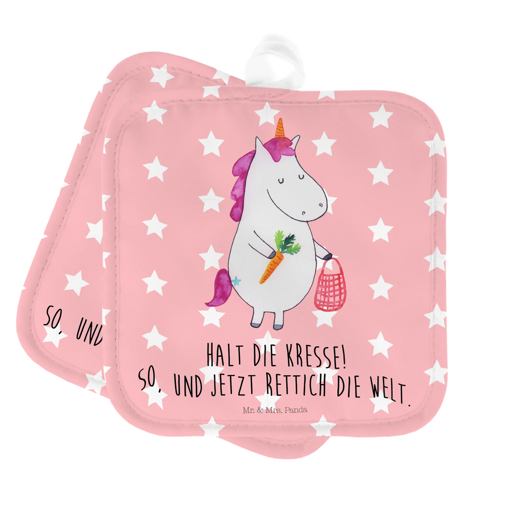 2er Set Topflappen  Einhorn Gemüse Topflappen, Topfuntersetzer, Ofenhandschuh, Topflappen Set, Topflappen lustig, Topflappen mit Spruch, Ofenhandschuhe, Topfhandschuhe, Topfhandschuh, Topflappenset, Topflappen 2er Set, Schöne Topflappen, Einhorn, Einhörner, Einhorn Deko, Pegasus, Unicorn, Biomarkt, Gemüse, Wochenmarkt