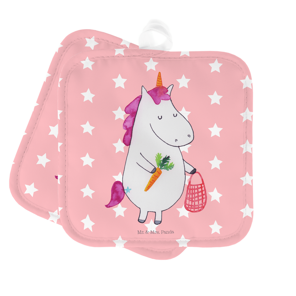 2er Set Topflappen  Einhorn Gemüse Topflappen, Topfuntersetzer, Ofenhandschuh, Topflappen Set, Topflappen lustig, Topflappen mit Spruch, Ofenhandschuhe, Topfhandschuhe, Topfhandschuh, Topflappenset, Topflappen 2er Set, Schöne Topflappen, Einhorn, Einhörner, Einhorn Deko, Pegasus, Unicorn, Biomarkt, Bio, Gemüse, Wochenmarkt