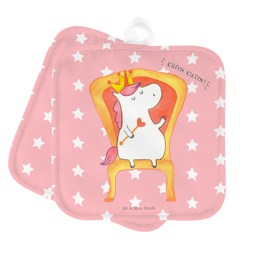 2er Set Topflappen  Einhorn König Topflappen, Topfuntersetzer, Ofenhandschuh, Topflappen Set, Topflappen lustig, Topflappen mit Spruch, Ofenhandschuhe, Topfhandschuhe, Topfhandschuh, Topflappenset, Topflappen 2er Set, Schöne Topflappen, Einhorn, Einhörner, Einhorn Deko, Pegasus, Unicorn, König, Präsident, Bundeskanzler, Herrscher, Kaiser, Prinzessin, Krone