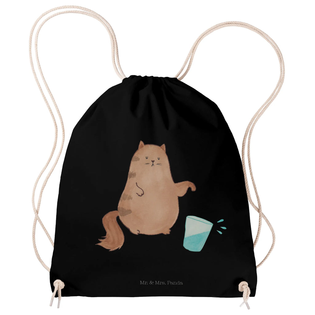 Sportbeutel Katze Wasserglas Sportbeutel, Turnbeutel, Beutel, Sporttasche, Tasche, Stoffbeutel, Sportbeutel Kinder, Gymsack, Beutel Rucksack, Kleine Sporttasche, Sportzubehör, Turnbeutel Baumwolle, Katze, Katzenmotiv, Katzenfan, Katzendeko, Katzenfreund, Katzenliebhaber, Katzenprodukte, Katzenartikel, Katzenaccessoires, Katzensouvenirs, Katzenliebhaberprodukte, Katzenmotive, Katzen, Kater, Mietze, Cat, Cats, Katzenhalter, Katzenbesitzerin, Haustier, Wasser, Glas