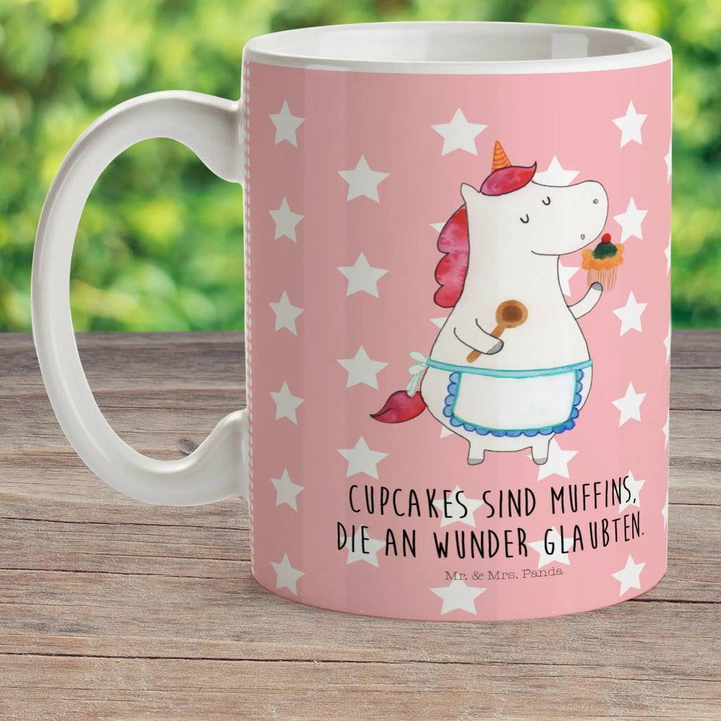 Kindertasse Einhorn Küchenfee Kindertasse, Kinder Tasse, Kunststoff Tasse, Kindergarten Tasse, Trinkbecher, Camping Becher, Kaffeetasse, Kunststoffbecher, Kindergartenbecher, Outdoorgeschirr, Kunststoffgeschirr, Reisebecher, Reisetasse, Kinderbecher, Bruchfeste Tasse, Bruchsichere Tasse, Plastik Tasse, Plastiktasse, Einhorn, Einhörner, Einhorn Deko, Unicorn, backen, Muffin, Motivation, Träumer, träumen, Bäckerin, Hobbykoch, Koch, Torte, Kuchen