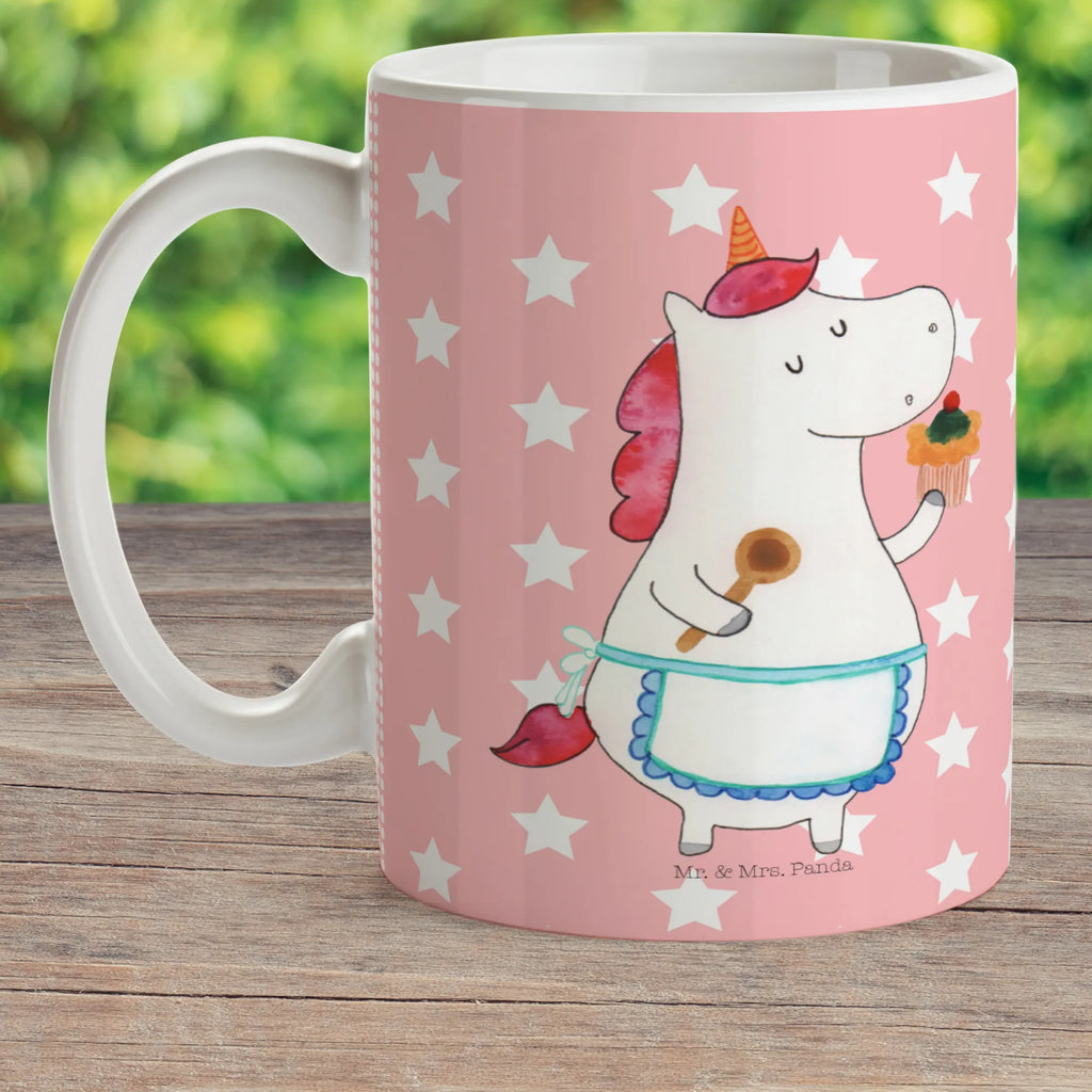 Kindertasse Einhorn Küchenfee Kindertasse, Kinder Tasse, Kunststoff Tasse, Kindergarten Tasse, Trinkbecher, Camping Becher, Kaffeetasse, Kunststoffbecher, Kindergartenbecher, Outdoorgeschirr, Kunststoffgeschirr, Reisebecher, Reisetasse, Kinderbecher, Bruchfeste Tasse, Bruchsichere Tasse, Plastik Tasse, Plastiktasse, Einhorn, Einhörner, Einhorn Deko, Unicorn, backen, Muffin, Motivation, Träumer, träumen, Bäckerin, Hobbykoch, Koch, Torte, Kuchen