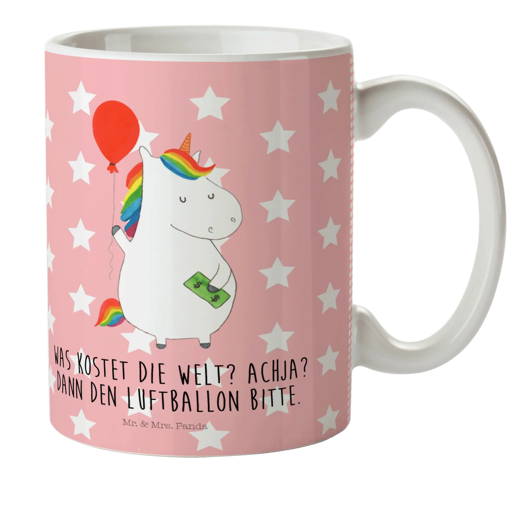 Kindertasse Einhorn Luftballon Kindertasse, Kinder Tasse, Kunststoff Tasse, Kindergarten Tasse, Trinkbecher, Camping Becher, Kaffeetasse, Kunststoffbecher, Kindergartenbecher, Outdoorgeschirr, Kunststoffgeschirr, Reisebecher, Reisetasse, Kinderbecher, Bruchfeste Tasse, Bruchsichere Tasse, Plastik Tasse, Plastiktasse, Einhorn, Einhörner, Einhorn Deko, Pegasus, Unicorn, Luftballon, Geld, Lebenslust, Freude, Geschenk, Freundin