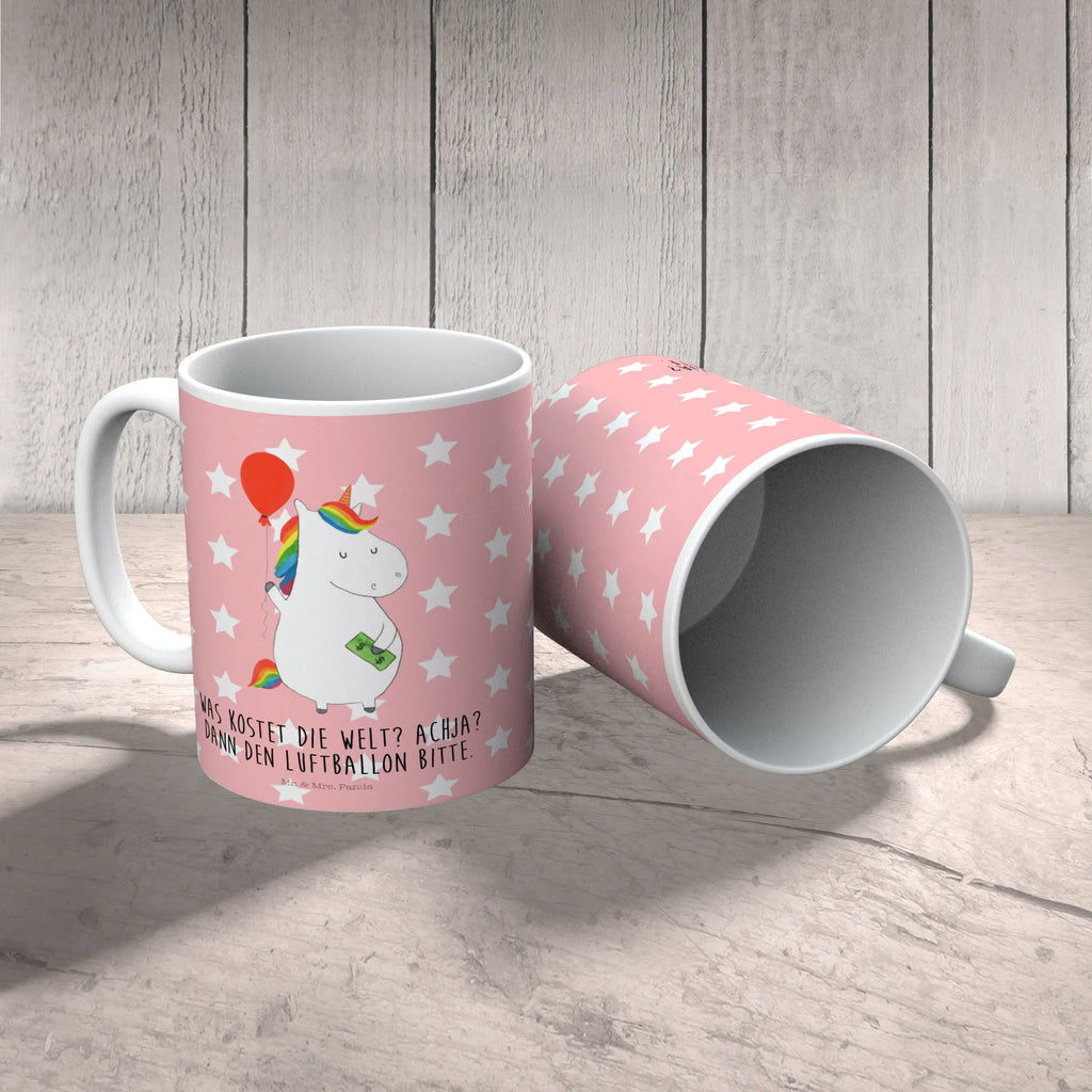 Kindertasse Einhorn Luftballon Kindertasse, Kinder Tasse, Kunststoff Tasse, Kindergarten Tasse, Trinkbecher, Camping Becher, Kaffeetasse, Kunststoffbecher, Kindergartenbecher, Outdoorgeschirr, Kunststoffgeschirr, Reisebecher, Reisetasse, Kinderbecher, Bruchfeste Tasse, Bruchsichere Tasse, Plastik Tasse, Plastiktasse, Einhorn, Einhörner, Einhorn Deko, Pegasus, Unicorn, Luftballon, Geld, Lebenslust, Freude, Geschenk, Freundin