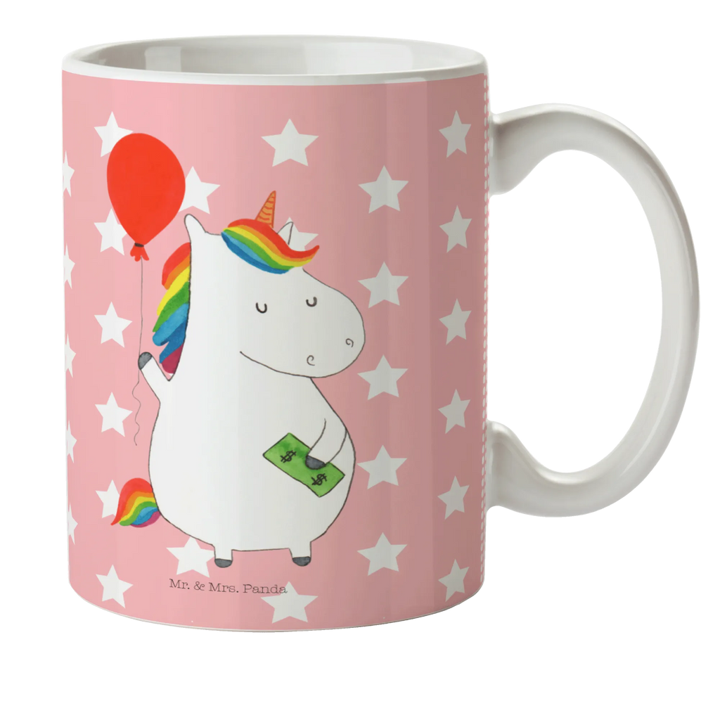 Kindertasse Einhorn Luftballon Kindertasse, Kinder Tasse, Kunststoff Tasse, Kindergarten Tasse, Trinkbecher, Camping Becher, Kaffeetasse, Kunststoffbecher, Kindergartenbecher, Outdoorgeschirr, Kunststoffgeschirr, Reisebecher, Reisetasse, Kinderbecher, Bruchfeste Tasse, Bruchsichere Tasse, Plastik Tasse, Plastiktasse, Einhorn, Einhörner, Einhorn Deko, Pegasus, Unicorn, Luftballon, Geld, Lebenslust, Freude, Geschenk, Freundin