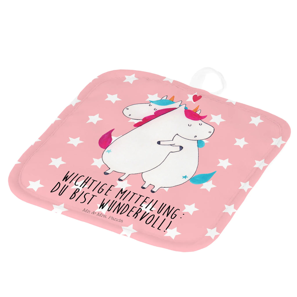 2er Set Topflappen  Einhorn Mitteilung Topflappen, Topfuntersetzer, Ofenhandschuh, Topflappen Set, Topflappen lustig, Topflappen mit Spruch, Ofenhandschuhe, Topfhandschuhe, Topfhandschuh, Topflappenset, Topflappen 2er Set, Schöne Topflappen, Einhorn, Einhörner, Einhorn Deko, Pegasus, Unicorn, Valentinstag, Valentine, Liebe, Geschenk, Partner, Ehe, lustig, witzig, Spruch