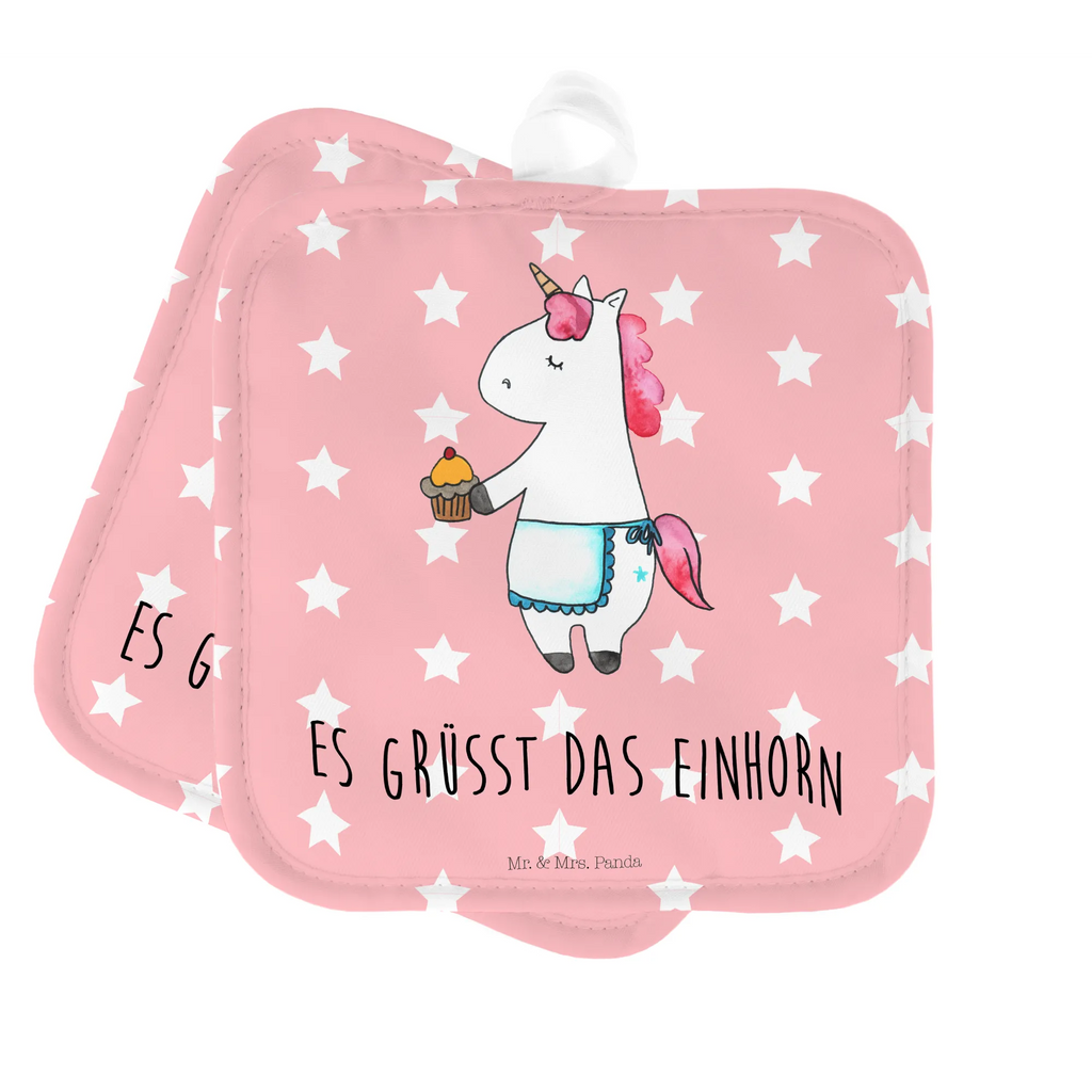 2er Set Topflappen  Einhorn Muffin Topflappen, Topfuntersetzer, Ofenhandschuh, Topflappen Set, Topflappen lustig, Topflappen mit Spruch, Ofenhandschuhe, Topfhandschuhe, Topfhandschuh, Topflappenset, Topflappen 2er Set, Schöne Topflappen, Einhorn, Einhörner, Einhorn Deko, Pegasus, Unicorn, Geburtstag, Backen, Muffin, Kekse, Geburtstagsgrüße, Glückwünsche, Liebesgrüße, Grüße