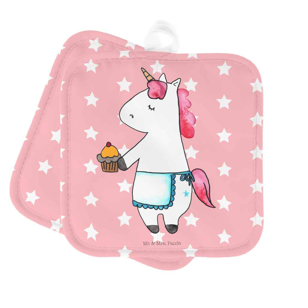 2er Set Topflappen  Einhorn Muffin Topflappen, Topfuntersetzer, Ofenhandschuh, Topflappen Set, Topflappen lustig, Topflappen mit Spruch, Ofenhandschuhe, Topfhandschuhe, Topfhandschuh, Topflappenset, Topflappen 2er Set, Schöne Topflappen, Einhorn, Einhörner, Einhorn Deko, Pegasus, Unicorn, Geburtstag, Backen, Muffin, Kekse, Geburtstagsgrüße, Glückwünsche, Liebesgrüße, Grüße