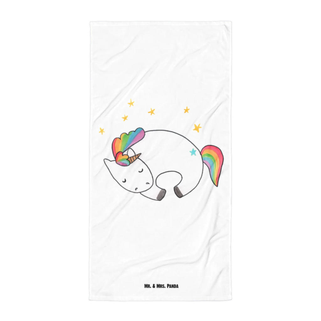 XL Badehandtuch Einhorn Nacht Handtuch, Badetuch, Duschtuch, Strandtuch, Saunatuch, Einhorn, Einhörner, Einhorn Deko, Pegasus, Unicorn, Träume, Traum, unicorn, Realität, Menschen, Geschenk, Ruhe, Freundin