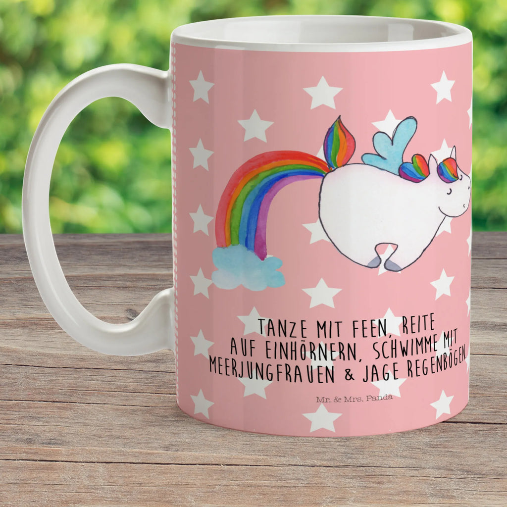 Kindertasse Einhorn Pegasus Kindertasse, Kinder Tasse, Kunststoff Tasse, Kindergarten Tasse, Trinkbecher, Camping Becher, Kaffeetasse, Kunststoffbecher, Kindergartenbecher, Outdoorgeschirr, Kunststoffgeschirr, Reisebecher, Reisetasse, Kinderbecher, Bruchfeste Tasse, Bruchsichere Tasse, Plastik Tasse, Plastiktasse, Einhorn, Einhörner, Einhorn Deko, Pegasus, Unicorn, Regenbogen, Spielen, Realität, Glitzer, Erwachsenwerden