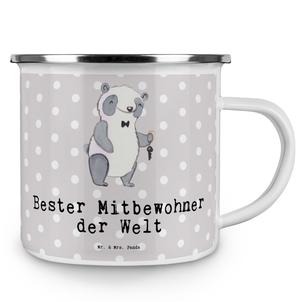 Camping Emaille Tasse Panda Bester Mitbewohner der Welt Campingtasse, Trinkbecher, Metalltasse, Outdoor Tasse, Emaille Trinkbecher, Blechtasse Outdoor, Emaille Campingbecher, Edelstahl Trinkbecher, Metalltasse für Camping, Kaffee Blechtasse, Camping Tasse Metall, Emaille Tasse, Emaille Becher, Tasse Camping, Tasse Emaille, Emaille Tassen, Camping Becher, Metall Tasse, Camping Tassen, Blechtasse, Emaille Tasse Camping, Camping Tasse Emaille, Emailletasse, Camping Tassen Emaille, Campingbecher, Blechtassen, Outdoor Becher, Campingtassen, Emaille Becher Camping, Camping Becher Edelstahl, für, Dankeschön, Geschenk, Schenken, Geburtstag, Geburtstagsgeschenk, Geschenkidee, Danke, Bedanken, Mitbringsel, Freude machen, Geschenktipp, Mitbewohner, WG, Zimmernachbar, Wohngemeinschaft, WG-Bewohner, Zimmerkollege, Zimmergenosse, Stubenkamerad