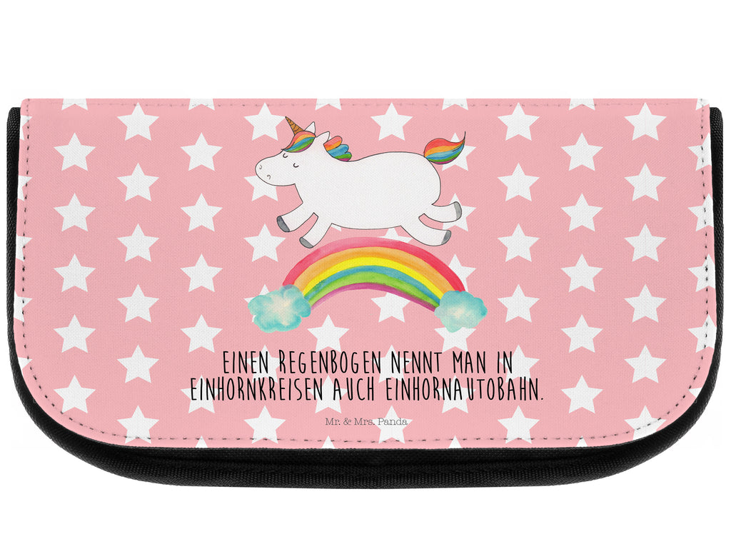 Kosmetiktasche Einhorn Regenbogen Kosmetikbeutel, Kulturtasche, Kulturbeutel, Schminktasche, Make-Up Tasche, Kosmetiktasche, Beauty Bag, Kosmetiktasche Damen, Make Up Tasche, Kosmetik Tasche, Kosmetiktasche Klein, Kleine Kosmetiktasche, Schminktasche Klein, Kosmetiktasche Mit Fächern, Schminktäschen, Schminke Tasche, Kosmetiktaschen Damen, Beauty Case, Schmink Täschchen, Einhorn, Einhörner, Einhorn Deko, Pegasus, Unicorn, Regenbogen, Glitzer, Einhornpower, Erwachsenwerden, Einhornautobahn