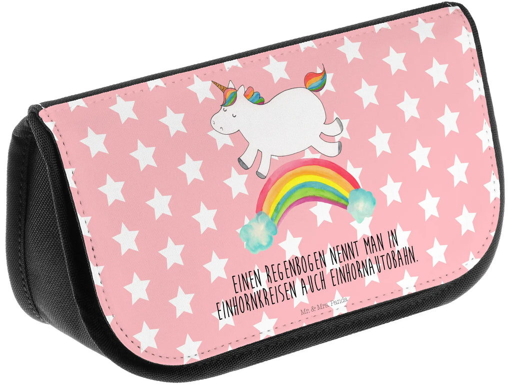 Kosmetiktasche Einhorn Regenbogen Kosmetikbeutel, Kulturtasche, Kulturbeutel, Schminktasche, Make-Up Tasche, Kosmetiktasche, Beauty Bag, Kosmetiktasche Damen, Make Up Tasche, Kosmetik Tasche, Kosmetiktasche Klein, Kleine Kosmetiktasche, Schminktasche Klein, Kosmetiktasche Mit Fächern, Schminktäschen, Schminke Tasche, Kosmetiktaschen Damen, Beauty Case, Schmink Täschchen, Einhorn, Einhörner, Einhorn Deko, Pegasus, Unicorn, Regenbogen, Glitzer, Einhornpower, Erwachsenwerden, Einhornautobahn