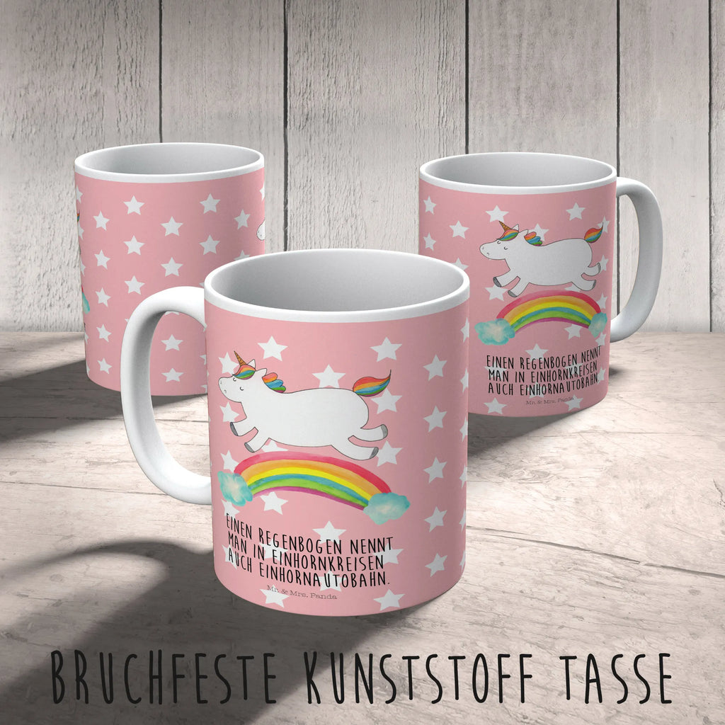 Kindertasse Einhorn Regenbogen Kindertasse, Kinder Tasse, Kunststoff Tasse, Kindergarten Tasse, Trinkbecher, Camping Becher, Kaffeetasse, Kunststoffbecher, Kindergartenbecher, Outdoorgeschirr, Kunststoffgeschirr, Reisebecher, Reisetasse, Kinderbecher, Bruchfeste Tasse, Bruchsichere Tasse, Plastik Tasse, Plastiktasse, Einhorn, Einhörner, Einhorn Deko, Pegasus, Unicorn, Regenbogen, Glitzer, Einhornpower, Erwachsenwerden, Einhornautobahn