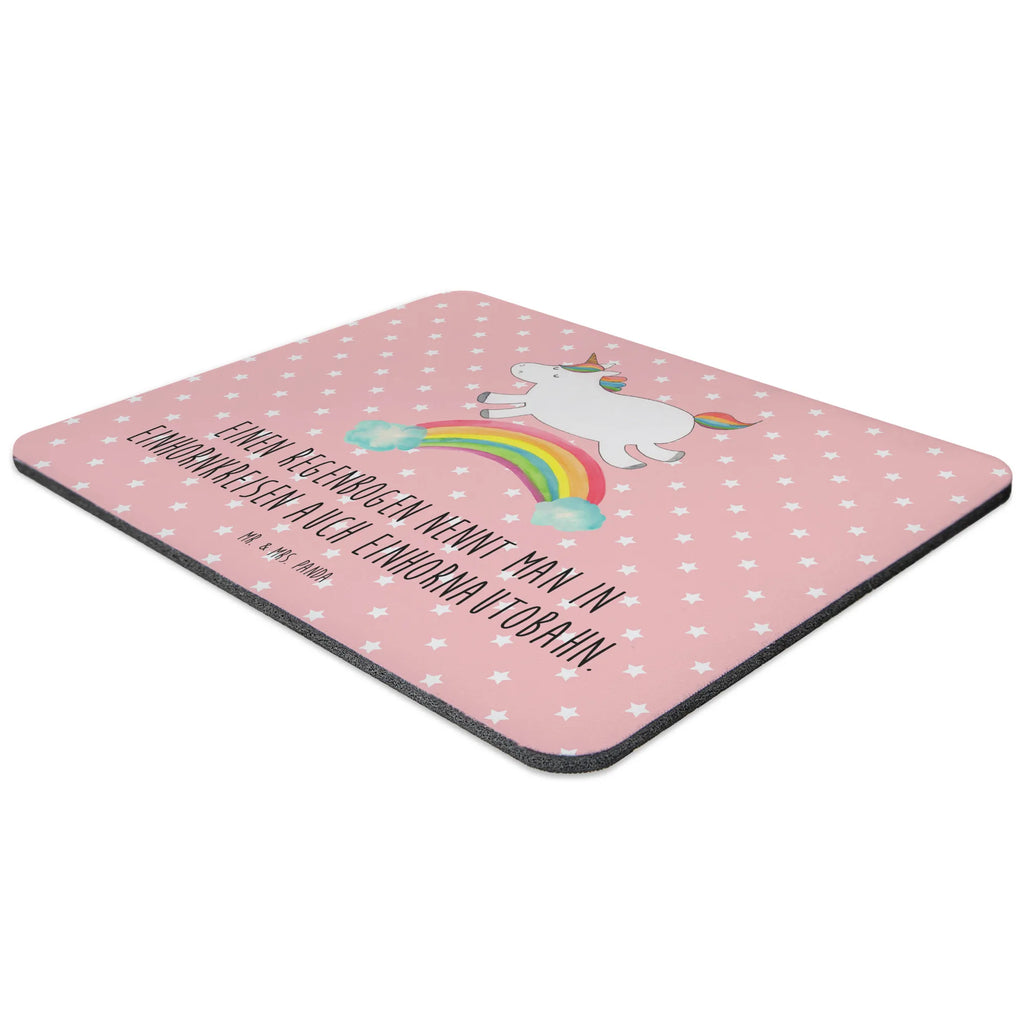 Mauspad Einhorn Regenbogen Mousepad, Computer zubehör, Büroausstattung, PC Zubehör, Arbeitszimmer, Mauspad, Einzigartiges Mauspad, Designer Mauspad, Mausunterlage, Mauspad Büro, Einhorn, Einhörner, Einhorn Deko, Pegasus, Unicorn, Regenbogen, Glitzer, Einhornpower, Erwachsenwerden, Einhornautobahn