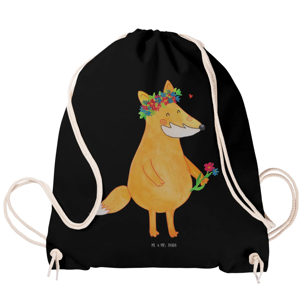 Sportbeutel Fuchs Blumenliebe Sportbeutel, Turnbeutel, Beutel, Sporttasche, Tasche, Stoffbeutel, Sportbeutel Kinder, Gymsack, Beutel Rucksack, Kleine Sporttasche, Sportzubehör, Turnbeutel Baumwolle, Fuchs, Füchse, Fox, Liebe, Freundin, Fuchsmädchen, Blumenmädchen, Freundinnen, Liebesbeweis, Blume, Blumen, Motivation, Freude, ich, mich, Selbstliebe