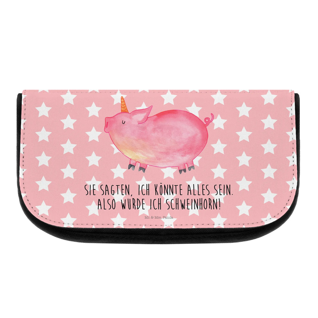 Kosmetiktasche Einhorn Schweinhorn Kosmetikbeutel, Kulturtasche, Kulturbeutel, Schminktasche, Make-Up Tasche, Kosmetiktasche, Beauty Bag, Kosmetiktasche Damen, Make Up Tasche, Kosmetik Tasche, Kosmetiktasche Klein, Kleine Kosmetiktasche, Schminktasche Klein, Kosmetiktasche Mit Fächern, Schminktäschen, Schminke Tasche, Kosmetiktaschen Damen, Beauty Case, Schmink Täschchen, Einhorn, Einhörner, Einhorn Deko, Unicorn, Party, Spaß, Schwein, Schweinhorn, Bauer, witzig. lustig, Spruch, geschenk, Pig, Piggy, funny, english, englisch