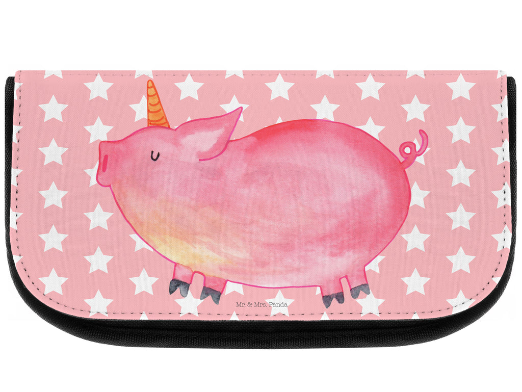 Kosmetiktasche Einhorn Schweinhorn Kosmetikbeutel, Kulturtasche, Kulturbeutel, Schminktasche, Make-Up Tasche, Kosmetiktasche, Beauty Bag, Kosmetiktasche Damen, Make Up Tasche, Kosmetik Tasche, Kosmetiktasche Klein, Kleine Kosmetiktasche, Schminktasche Klein, Kosmetiktasche Mit Fächern, Schminktäschen, Schminke Tasche, Kosmetiktaschen Damen, Beauty Case, Schmink Täschchen, Einhorn, Einhörner, Einhorn Deko, Unicorn, Party, Spaß, Schwein, Schweinhorn, Bauer, witzig. lustig, Spruch, geschenk, Pig, Piggy, funny, english, englisch